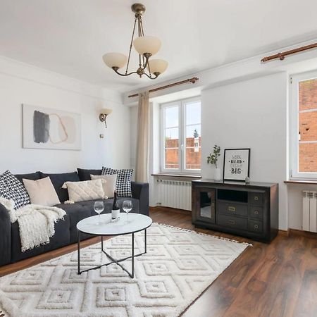 Warsaw Old Town Premium Apartment With Great View Εξωτερικό φωτογραφία