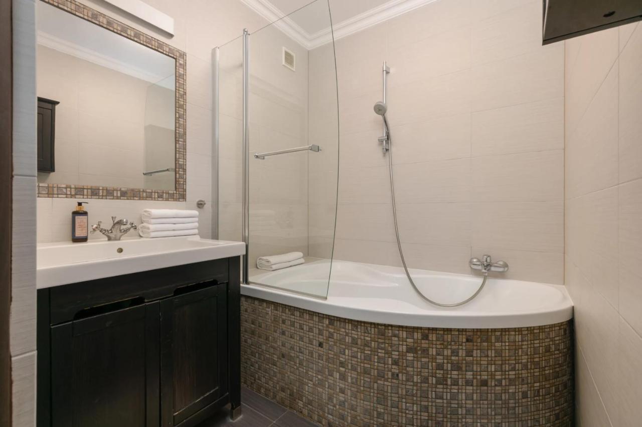 Warsaw Old Town Premium Apartment With Great View Εξωτερικό φωτογραφία