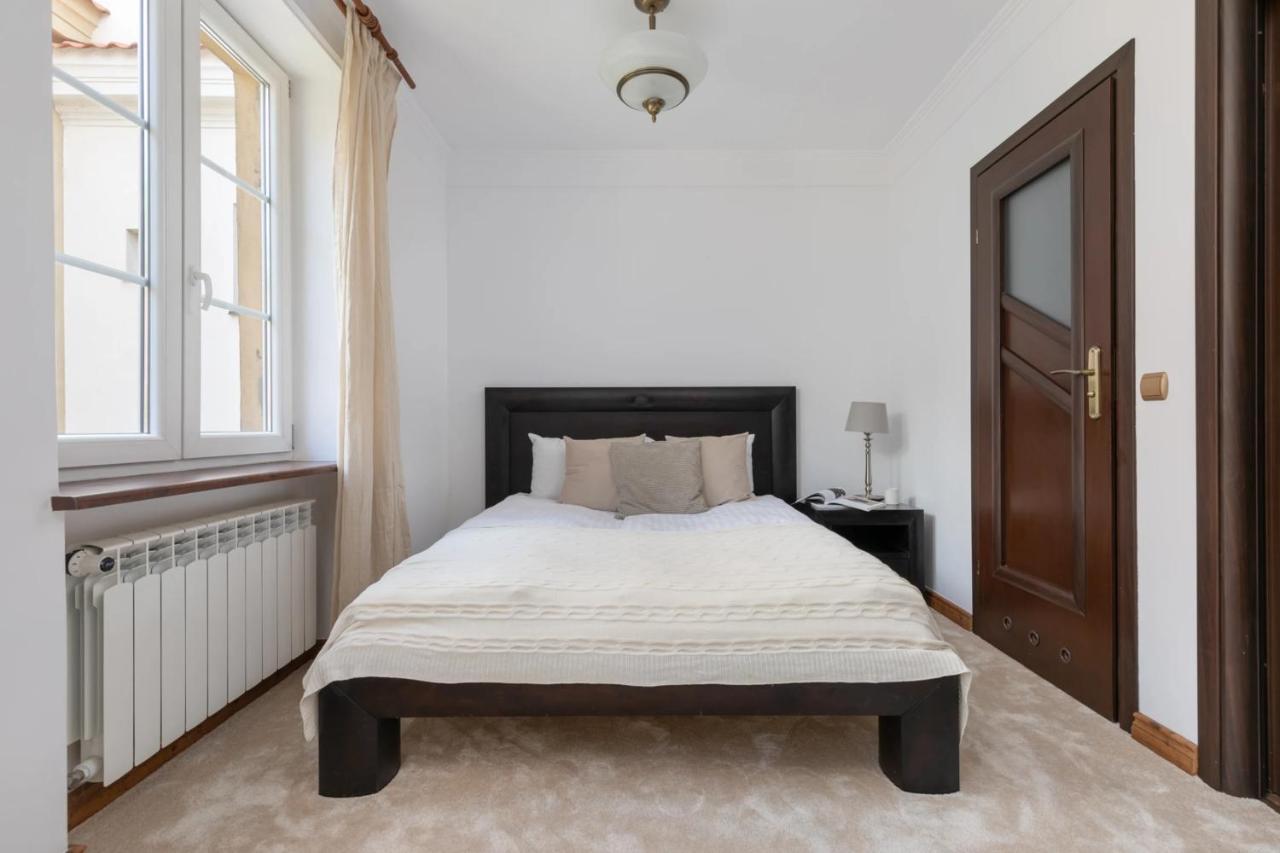 Warsaw Old Town Premium Apartment With Great View Εξωτερικό φωτογραφία