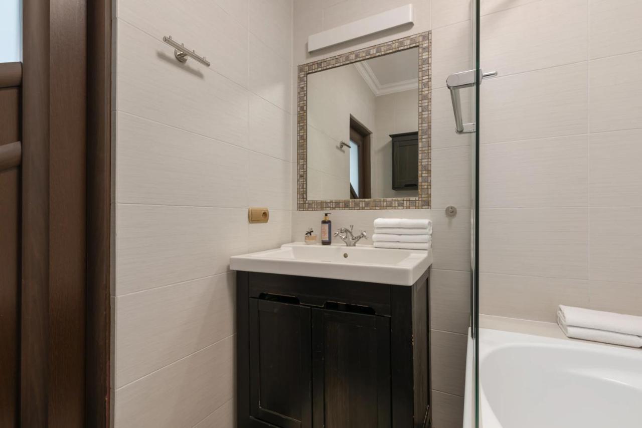 Warsaw Old Town Premium Apartment With Great View Εξωτερικό φωτογραφία